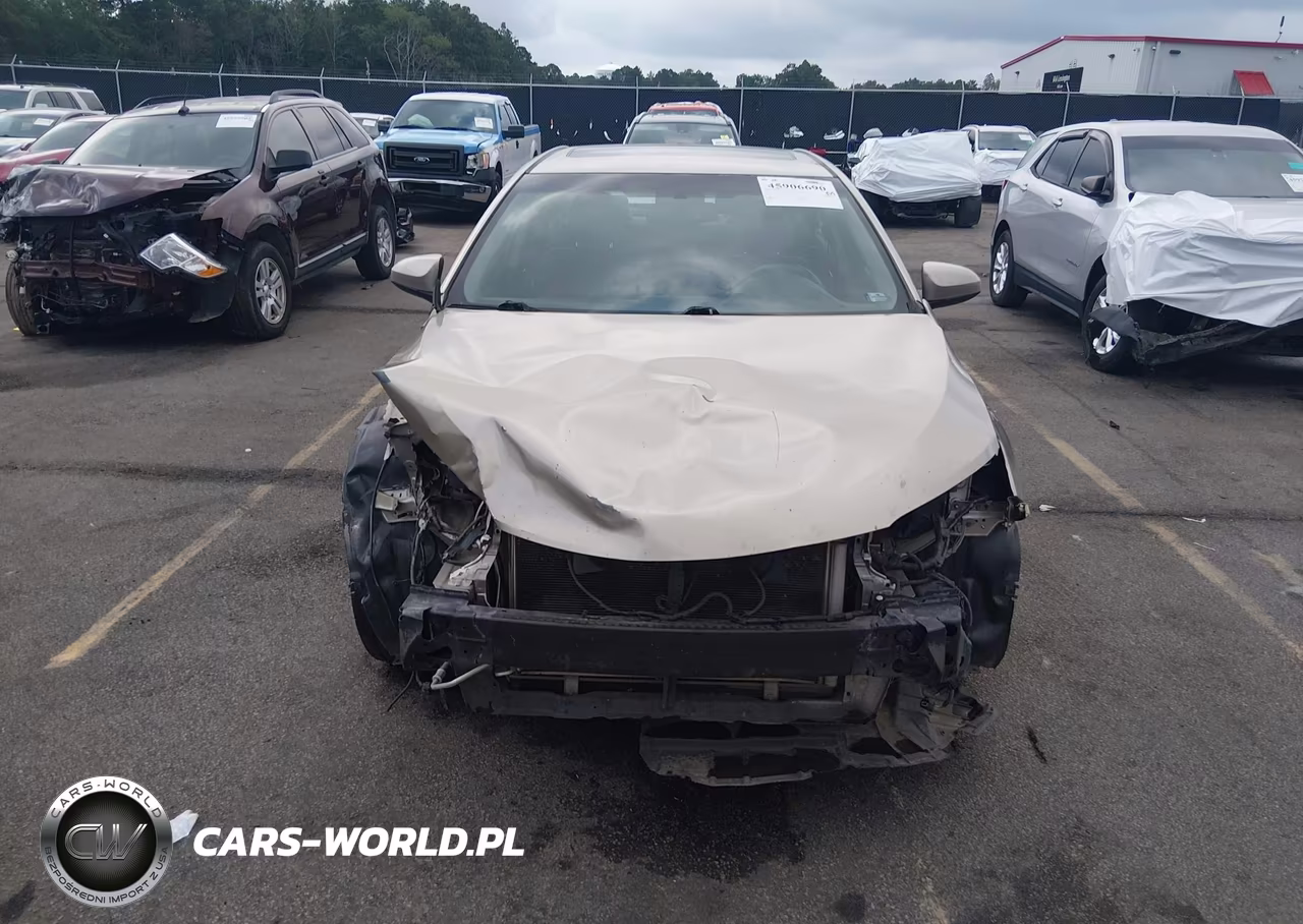 2015 Toyota Camry Xse V6 VIN:4T1BK1FK1FU029084 - 11