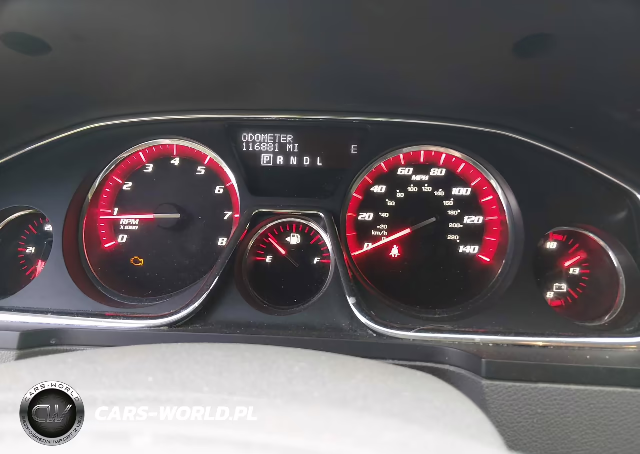 2014 GMC Acadia Sle-2 VIN:1GKKRPKD4EJ240262 - 7
