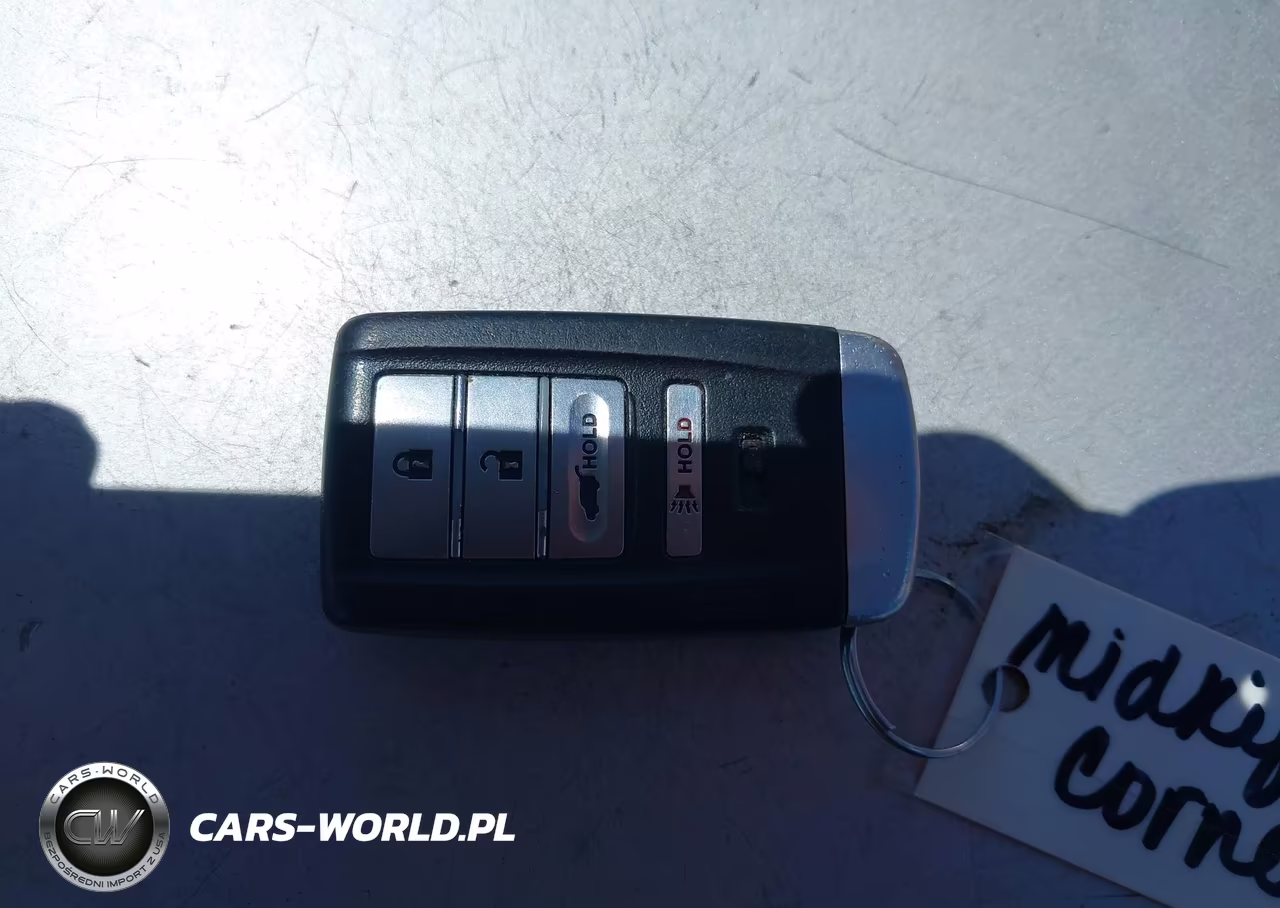 2020 Acura Mdx Standard VIN:5J8YD3H32LL001534 - 11