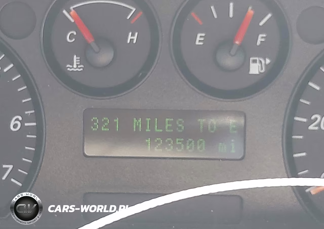 2007 Ford Taurus Se VIN:1FAFP53U17A154129 - 7