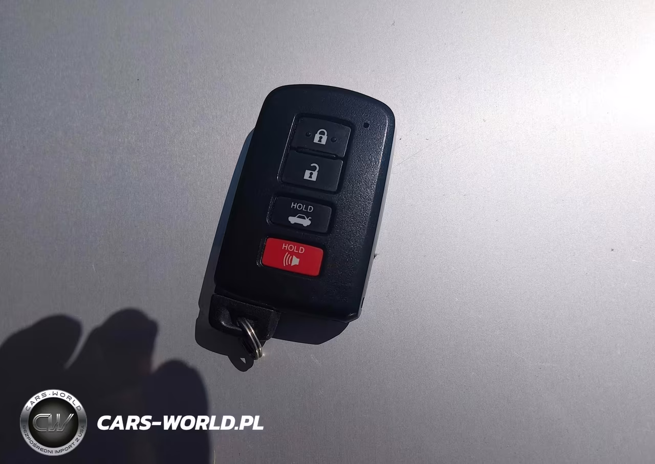 2017 Toyota Camry Xle VIN:4T1BF1FK7HU644407 - 11