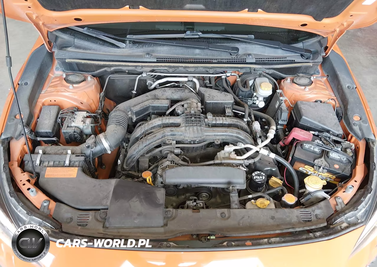 2018 Subaru Crosstrek 2.0I Premium VIN:JF2GTABC4JH260599 - 10