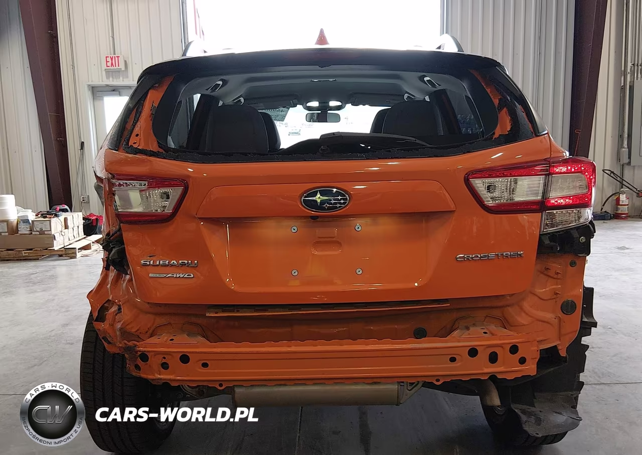 2018 Subaru Crosstrek 2.0I Premium VIN:JF2GTABC4JH260599 - 17