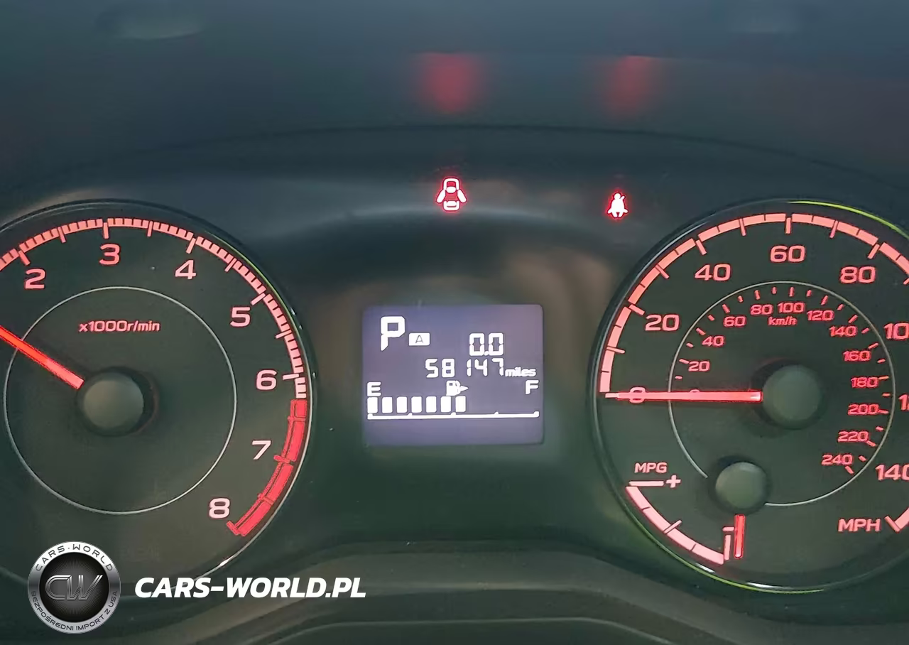 2018 Subaru Crosstrek 2.0I Premium VIN:JF2GTABC4JH260599 - 7