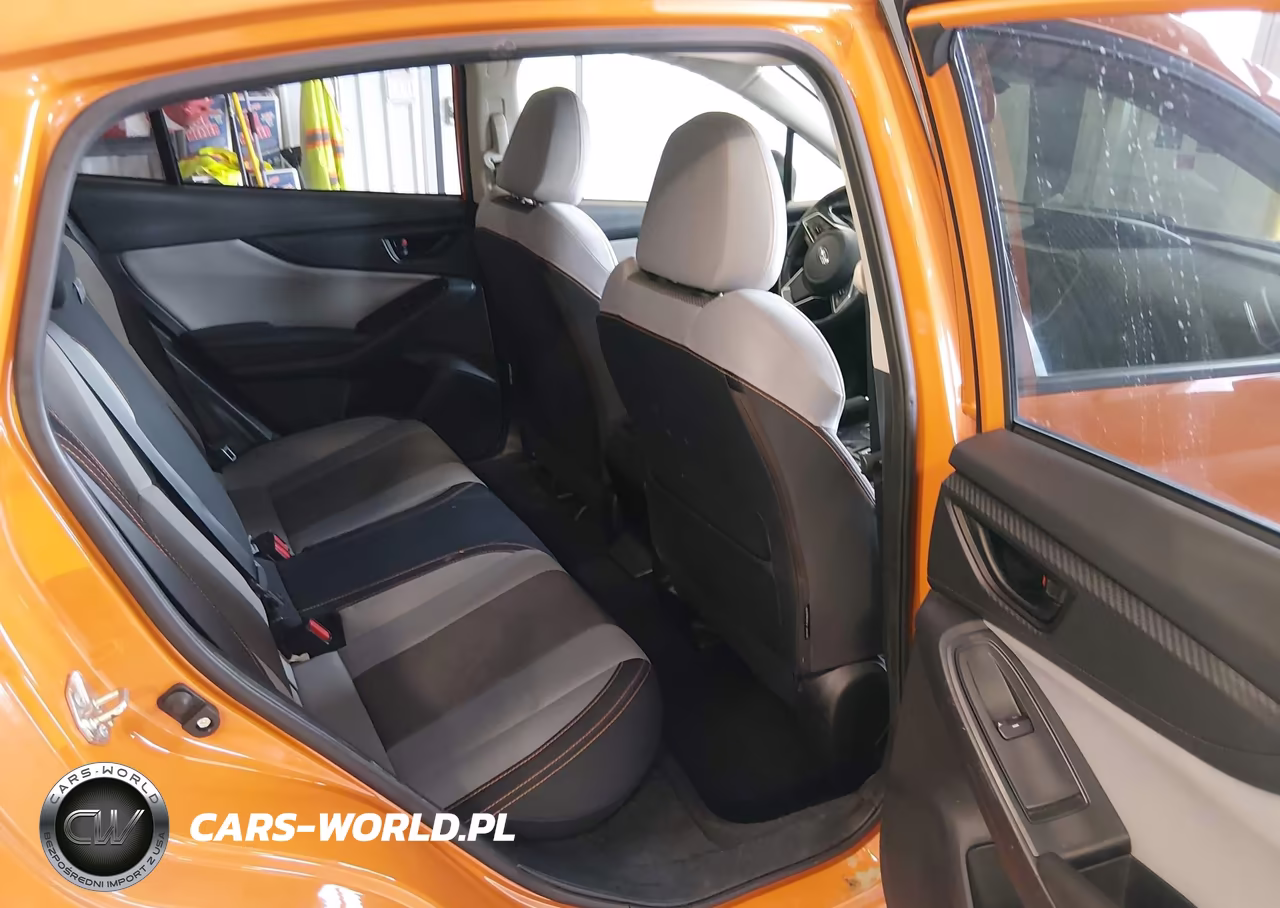 2018 Subaru Crosstrek 2.0I Premium VIN:JF2GTABC4JH260599 - 8