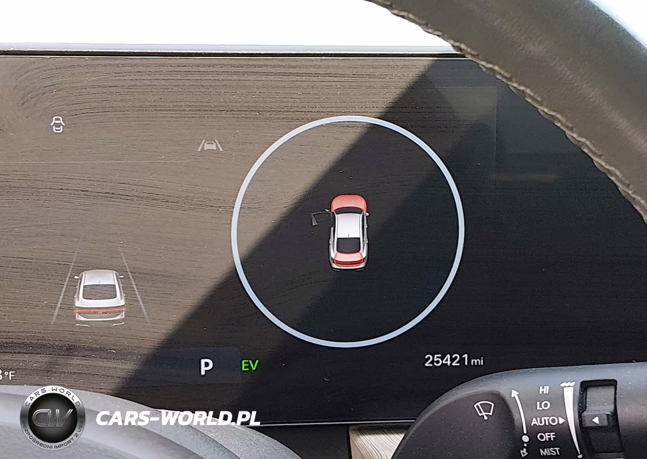 2025 Hyundai Sonata Hybrid Limited VIN:KMHL54JJ2SA103460 - 15