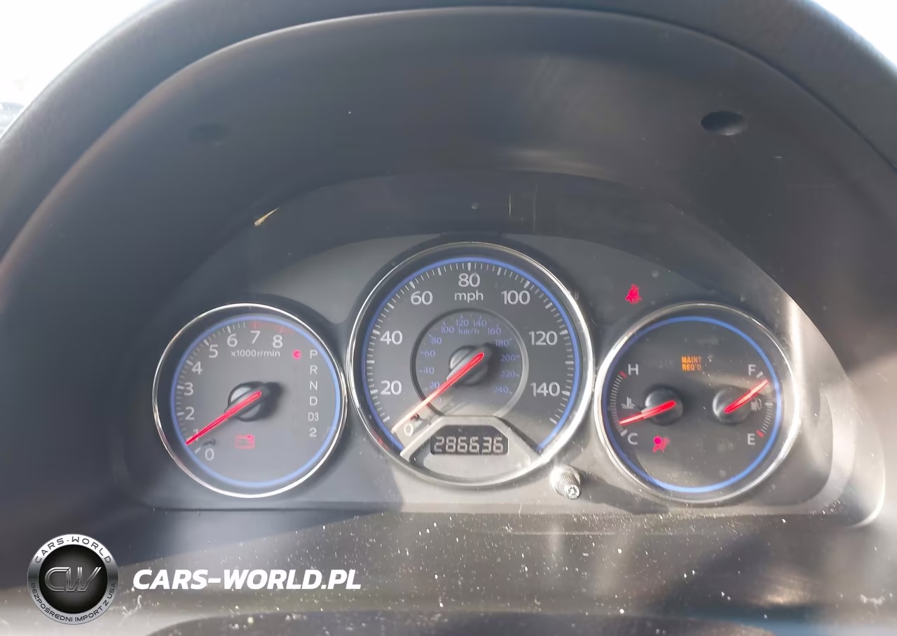 2005 Honda Civic Lx VIN:2HGES165X5H581553 - 7