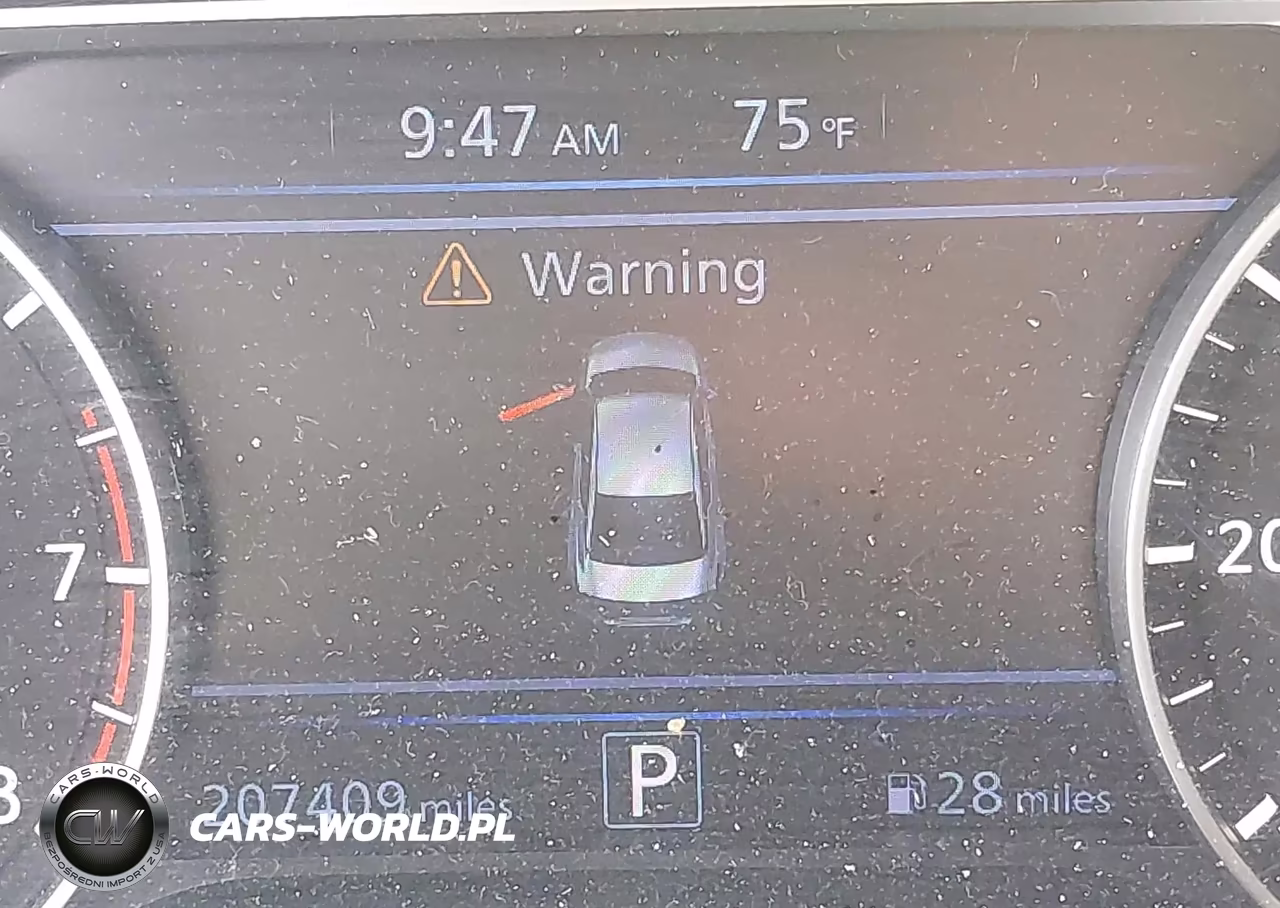 2019 Nissan Altima 2.5 S VIN:1N4BL4BV9KC170686 - 16