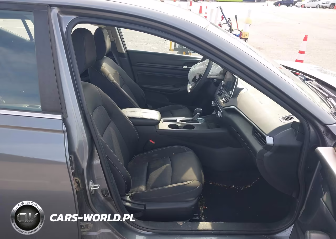 2019 Nissan Altima 2.5 S VIN:1N4BL4BV9KC170686 - 5
