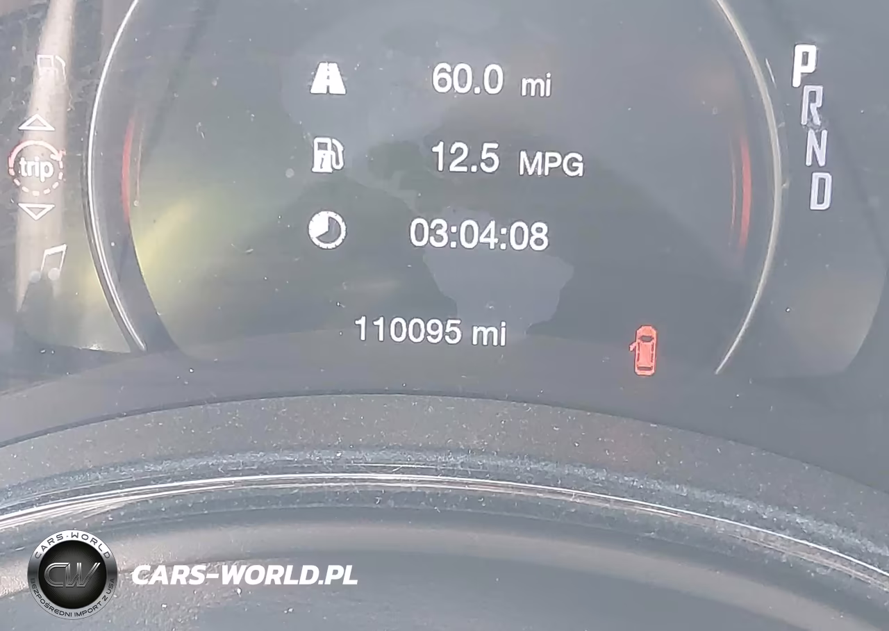 2021 Dodge Durango R-T Awd VIN:1C4SDJCT3MC764146 - 15
