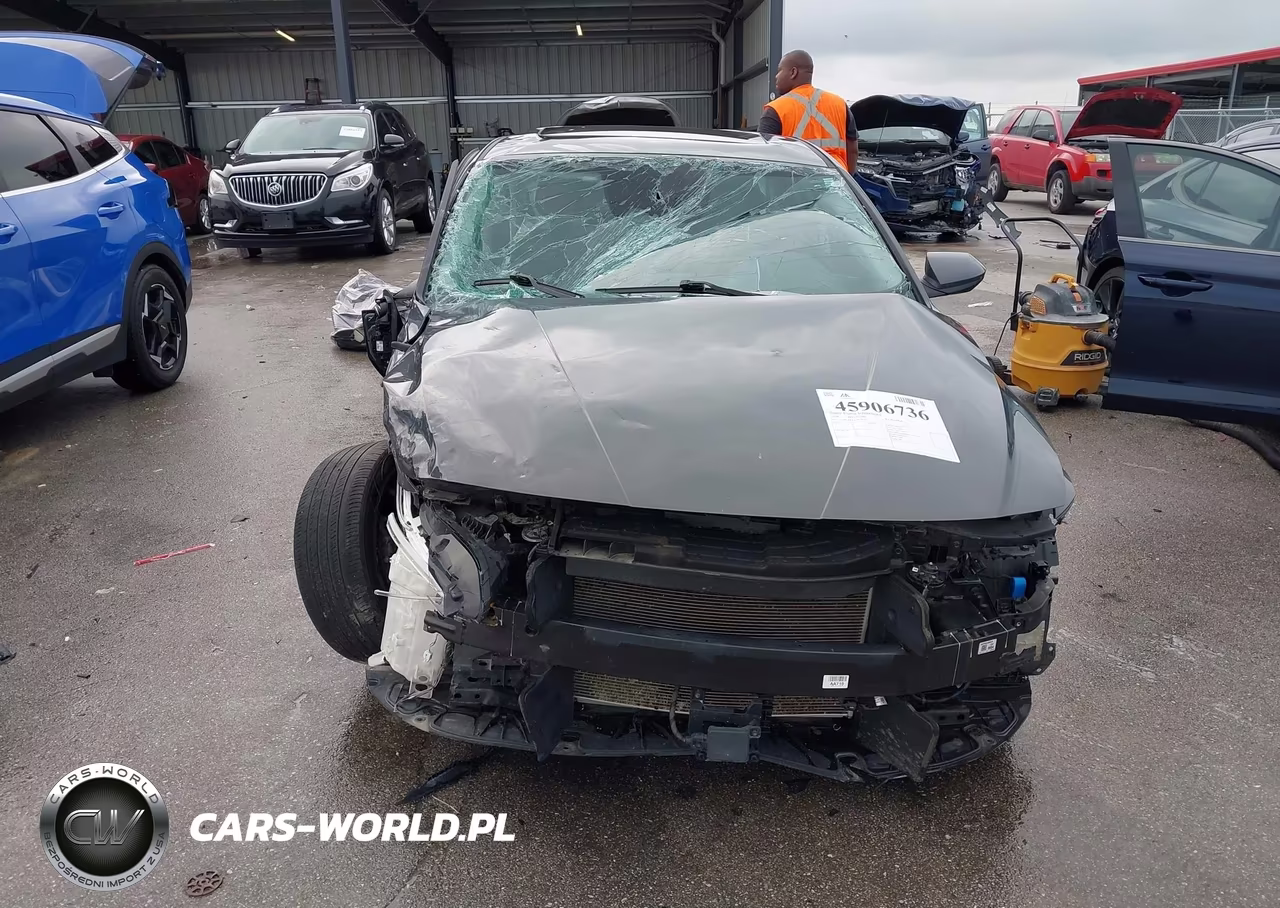 2024 Hyundai Elantra Sel VIN:KMHLS4DG2RU697615 - 12