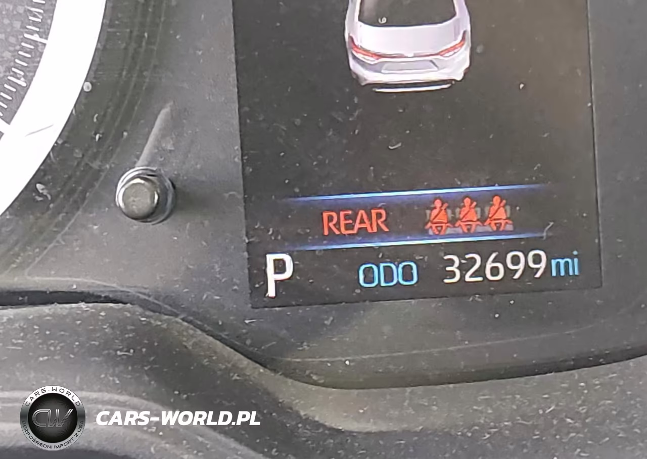 2021 Toyota Corolla Se VIN:5YFP4MCE3MP074204 - 15