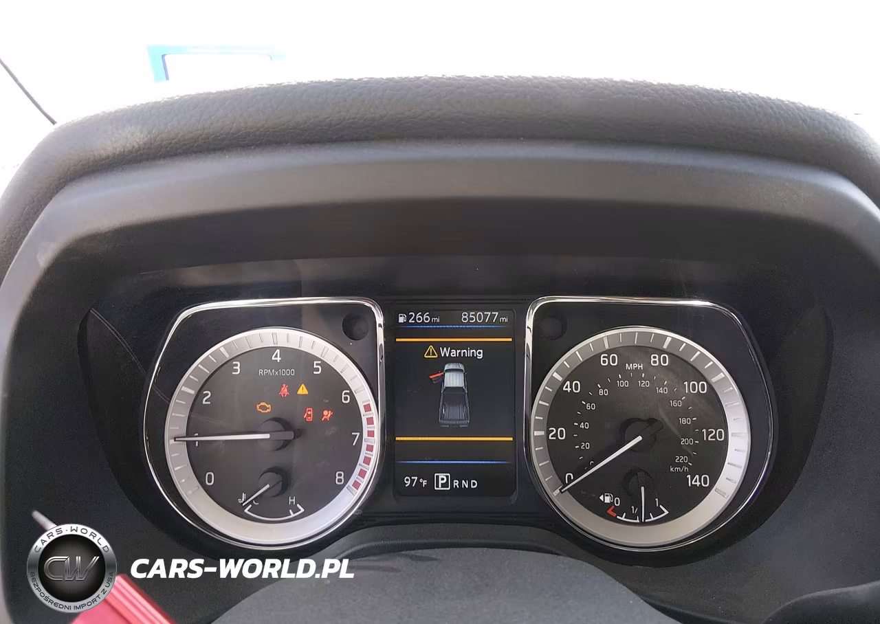 2019 Nissan Titan Sv VIN:1N6AA1EK8KN511542 - 7