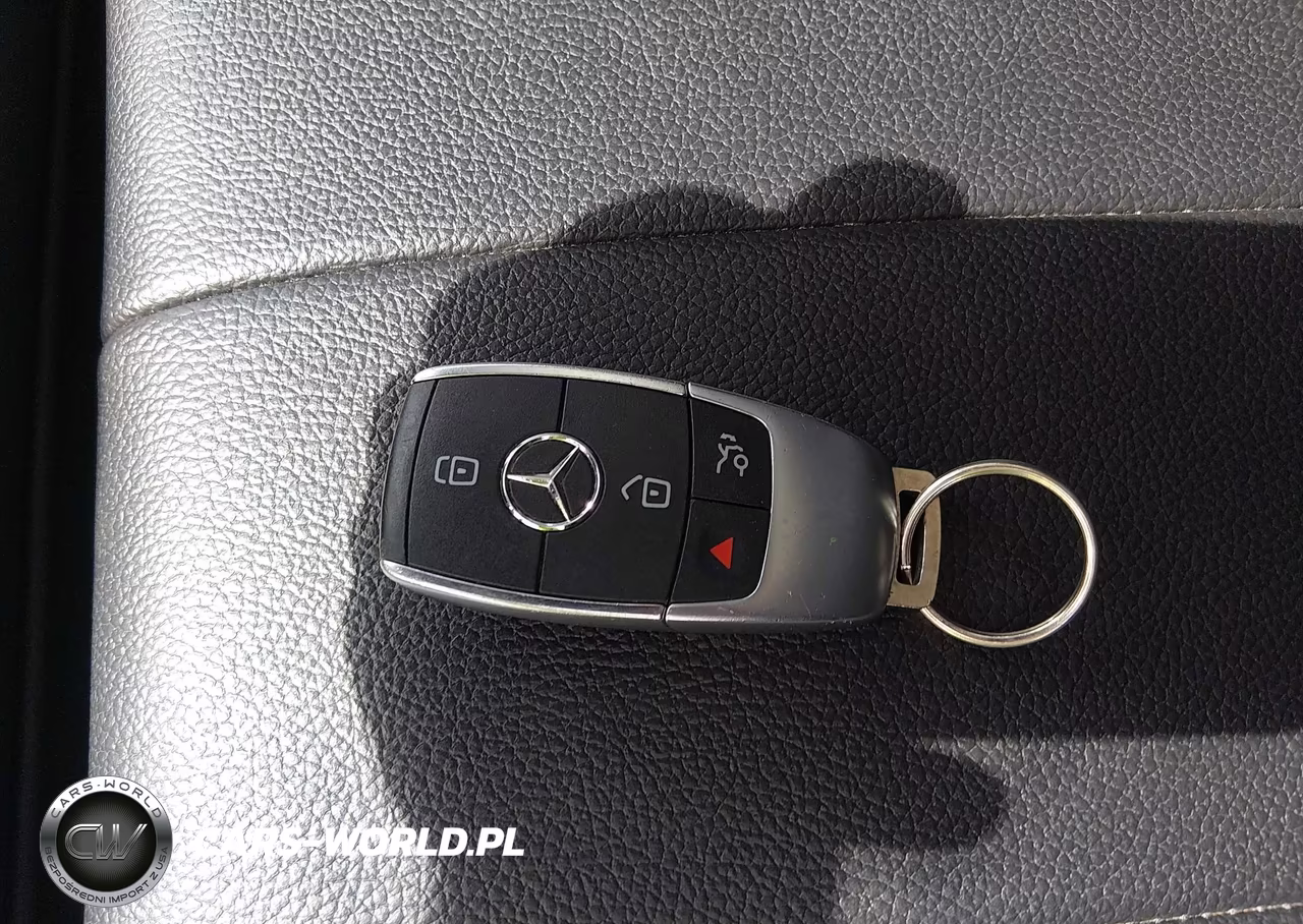 2021 Mercedes-Benz Gla 250 4Matic VIN:W1N4N4HB0MJ189970 - 11
