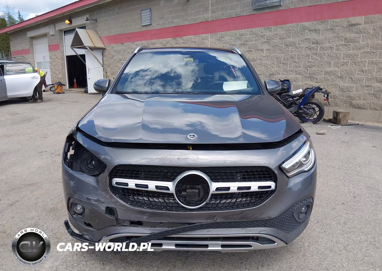 2021 Mercedes-Benz Gla 250 4Matic VIN:W1N4N4HB0MJ189970 - 13
