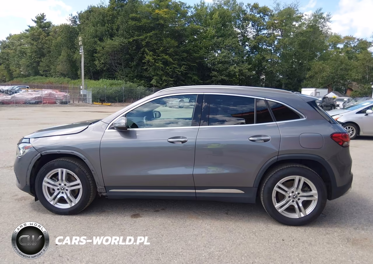 2021 Mercedes-Benz Gla 250 4Matic VIN:W1N4N4HB0MJ189970 - 15