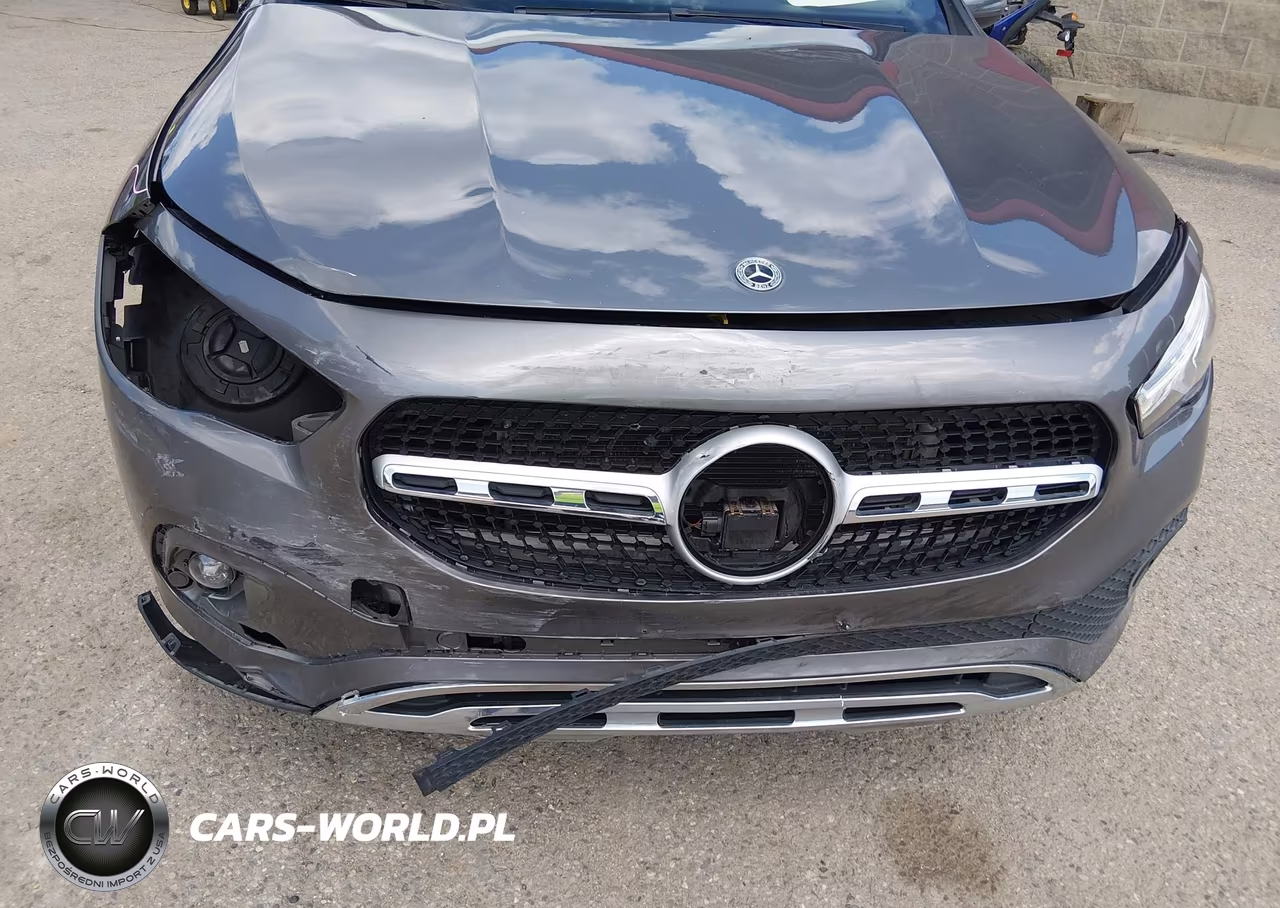 2021 Mercedes-Benz Gla 250 4Matic VIN:W1N4N4HB0MJ189970 - 20
