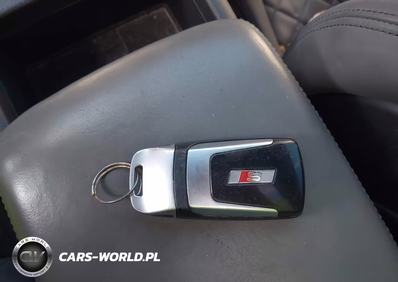 2018 Audi S5 3.0T Premium Plus VIN:WAUP4AF51JA082292 - 11