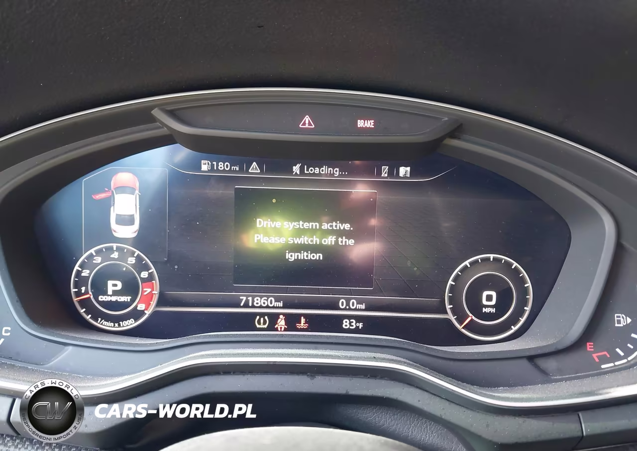 2018 Audi S5 3.0T Premium Plus VIN:WAUP4AF51JA082292 - 7