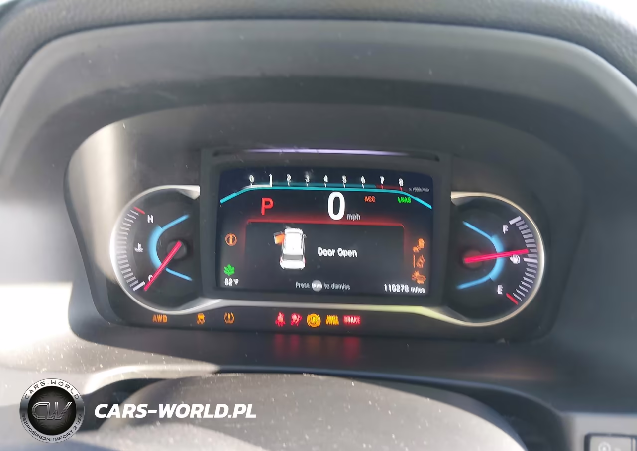 2019 Honda Pilot Touring VIN:5FNYF6H96KB034004 - 7