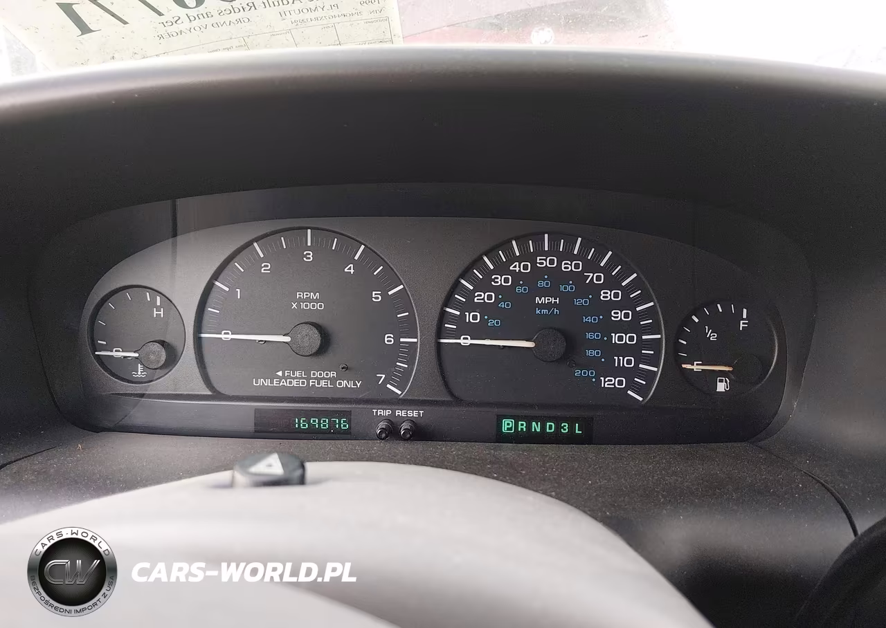 1999 Plymouth Grand Voyager Se VIN:2P4GP44G7XR432394 - 7