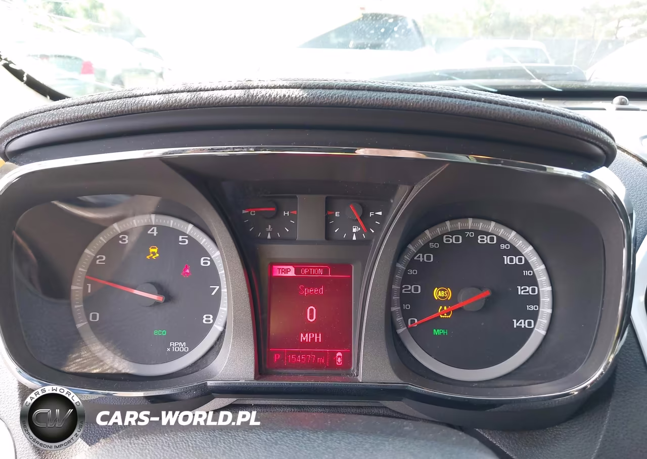 2016 GMC Terrain Sle-1 VIN:2GKALMEK5G6305917 - 7