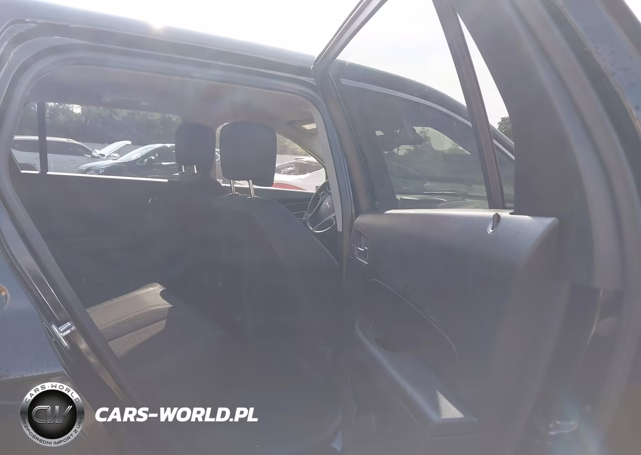 2016 GMC Terrain Sle-1 VIN:2GKALMEK5G6305917 - 8