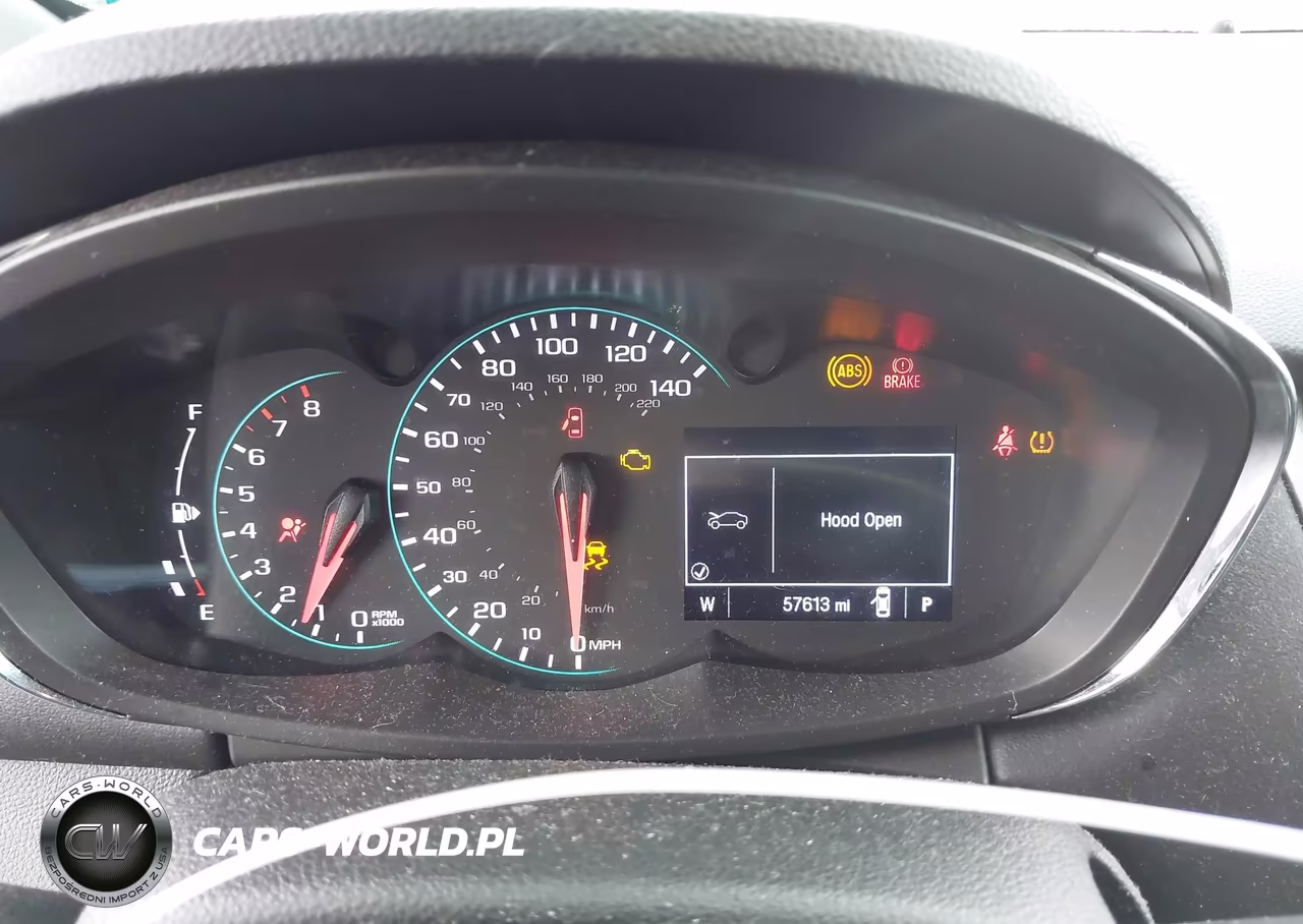2020 Chevrolet Trax Awd Ls VIN:KL7CJNSB5LB074722 - 7
