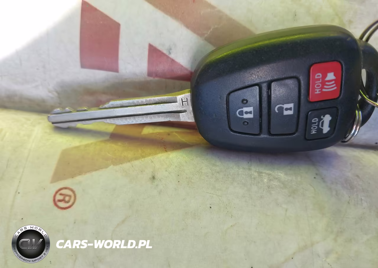 2014 Toyota Corolla S Plus VIN:5YFBURHE6EP120853 - 11