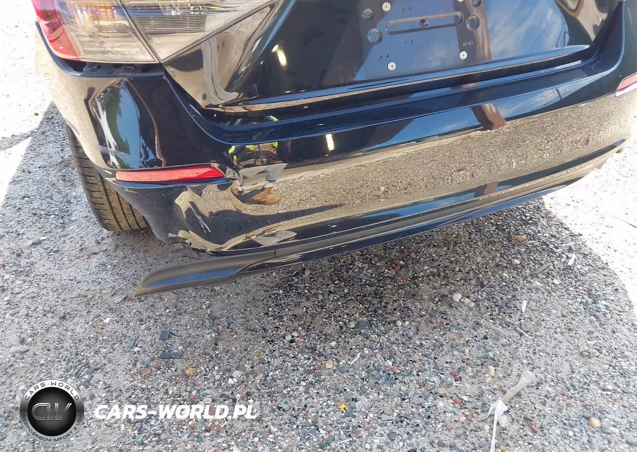 2022 Honda Civic Sport VIN:2HGFE2F58NH572173 - 6