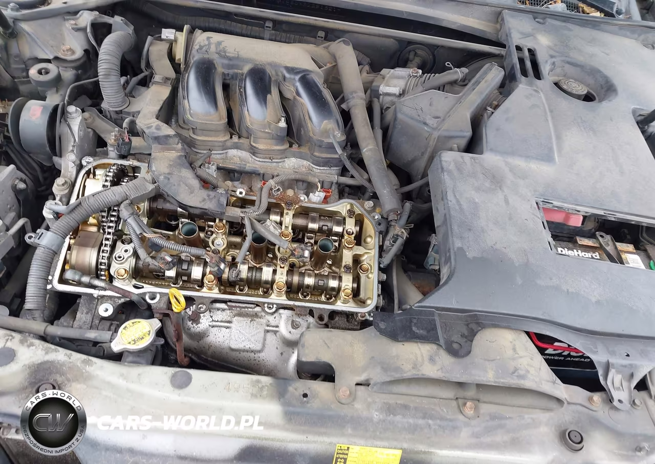 2009 Lexus Es 350 VIN:JTHBJ46GX92291821 - 6
