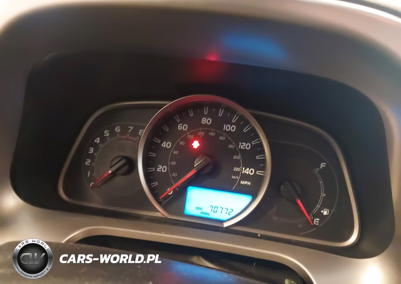 2013 Toyota Rav4 Le VIN:JTMBFREV1DD013841 - 7