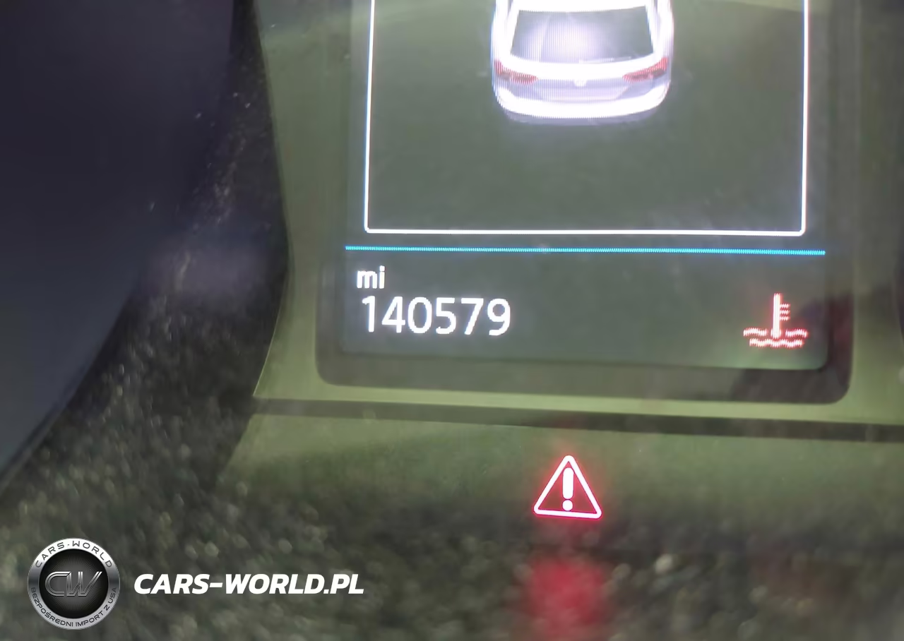 2018 Volkswagen Tiguan 2.0T Se-2.0T Sel VIN:3VV2B7AX4JM164861 - 16