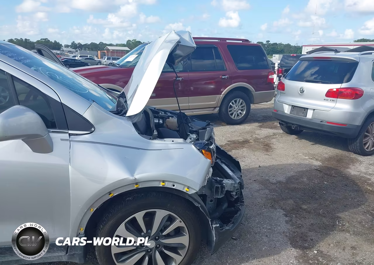 2022 Buick Encore Fwd Preferred VIN:KL4CJASM1NB511254 - 6