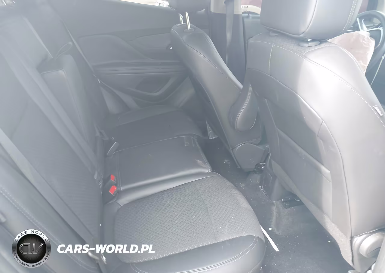 2022 Buick Encore Fwd Preferred VIN:KL4CJASM1NB511254 - 8