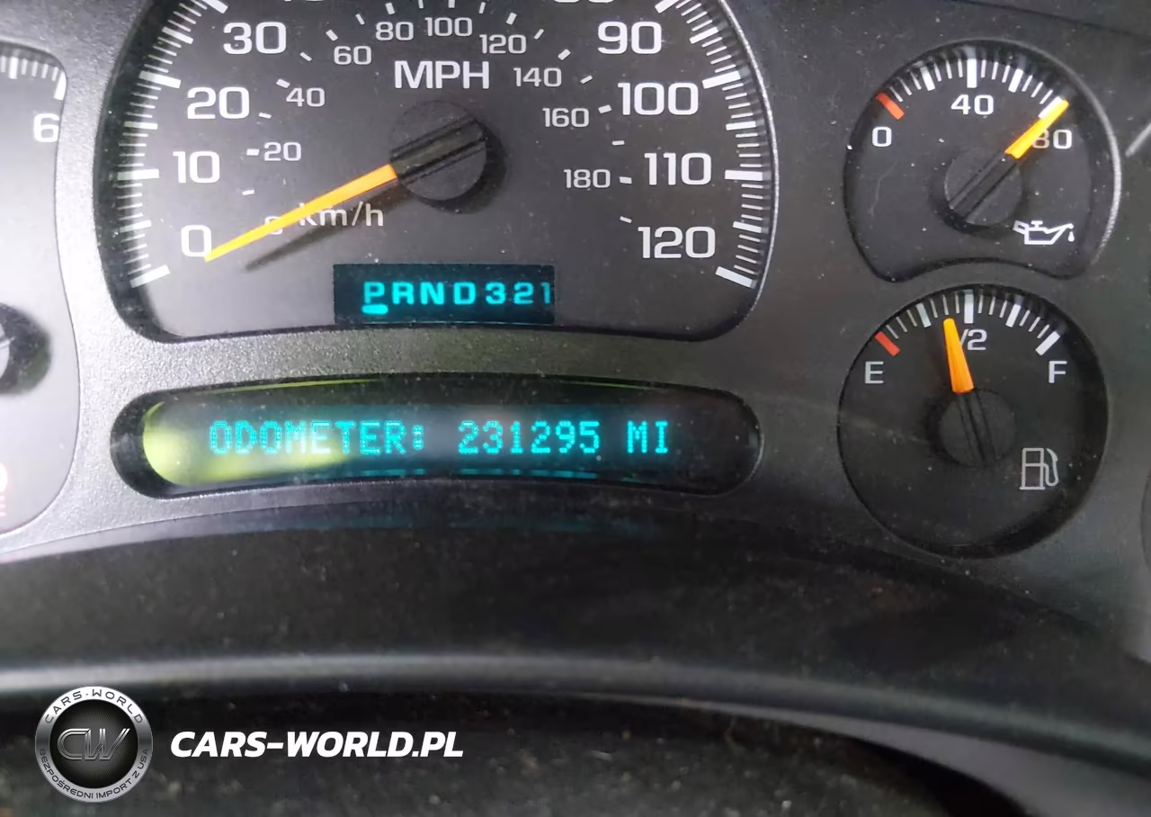 2004 Chevrolet Silverado 1500 Z71 VIN:2GCEK13T041380544 - 7