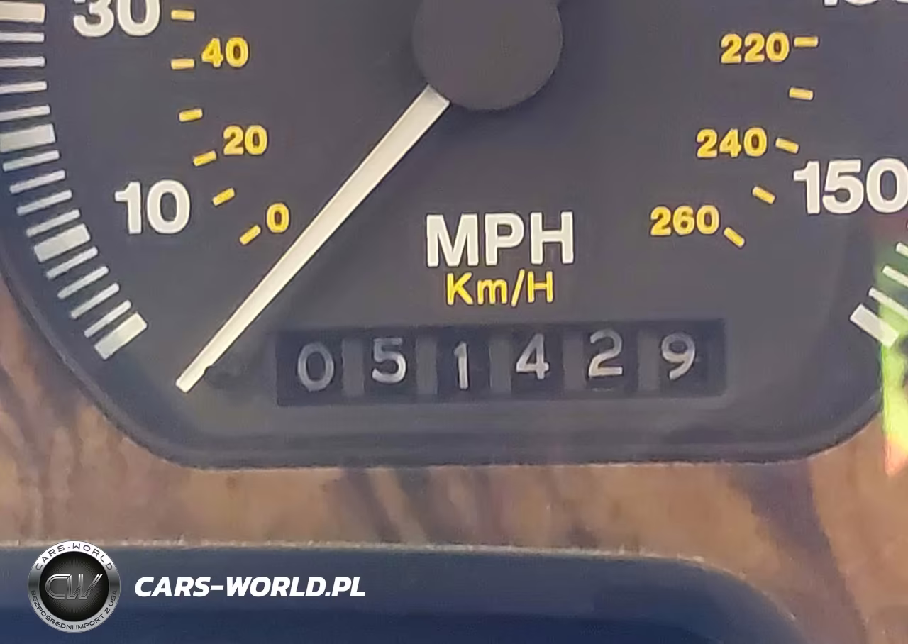 1994 Jaguar Xjs 2+2 VIN:SAJNX2745RC194561 - 15