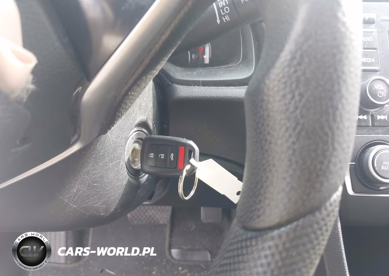 2018 Honda Civic Lx VIN:2HGFC2F56JH559681 - 11