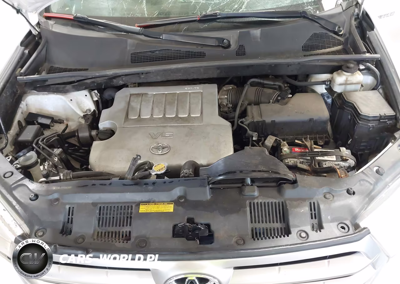 2011 Toyota Highlander Limited V6 VIN:5TDYK3EH1BS044201 - 10