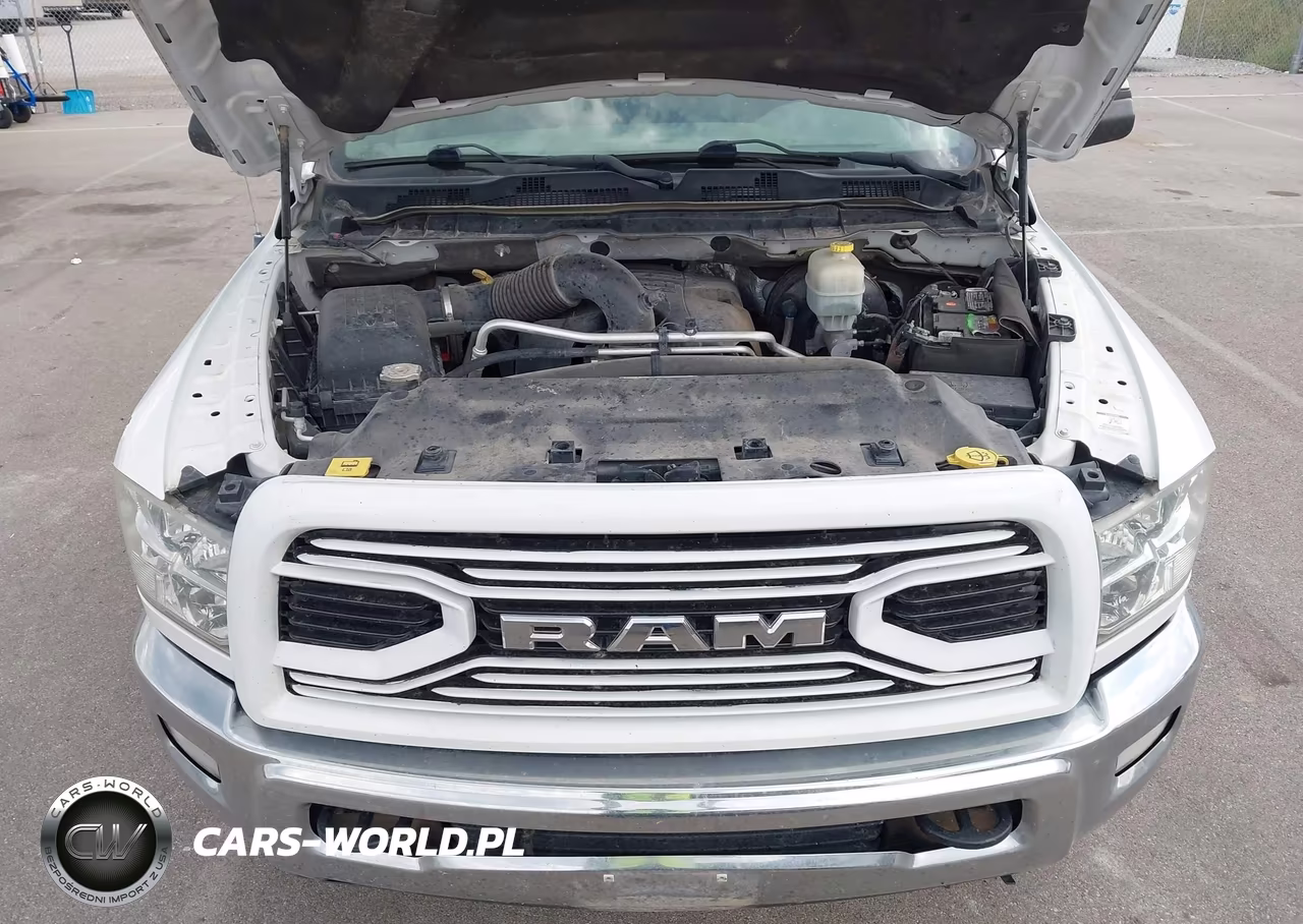 2013 Ram 2500 Outdoorsman VIN:3C6TR5JT2DG547689 - 10