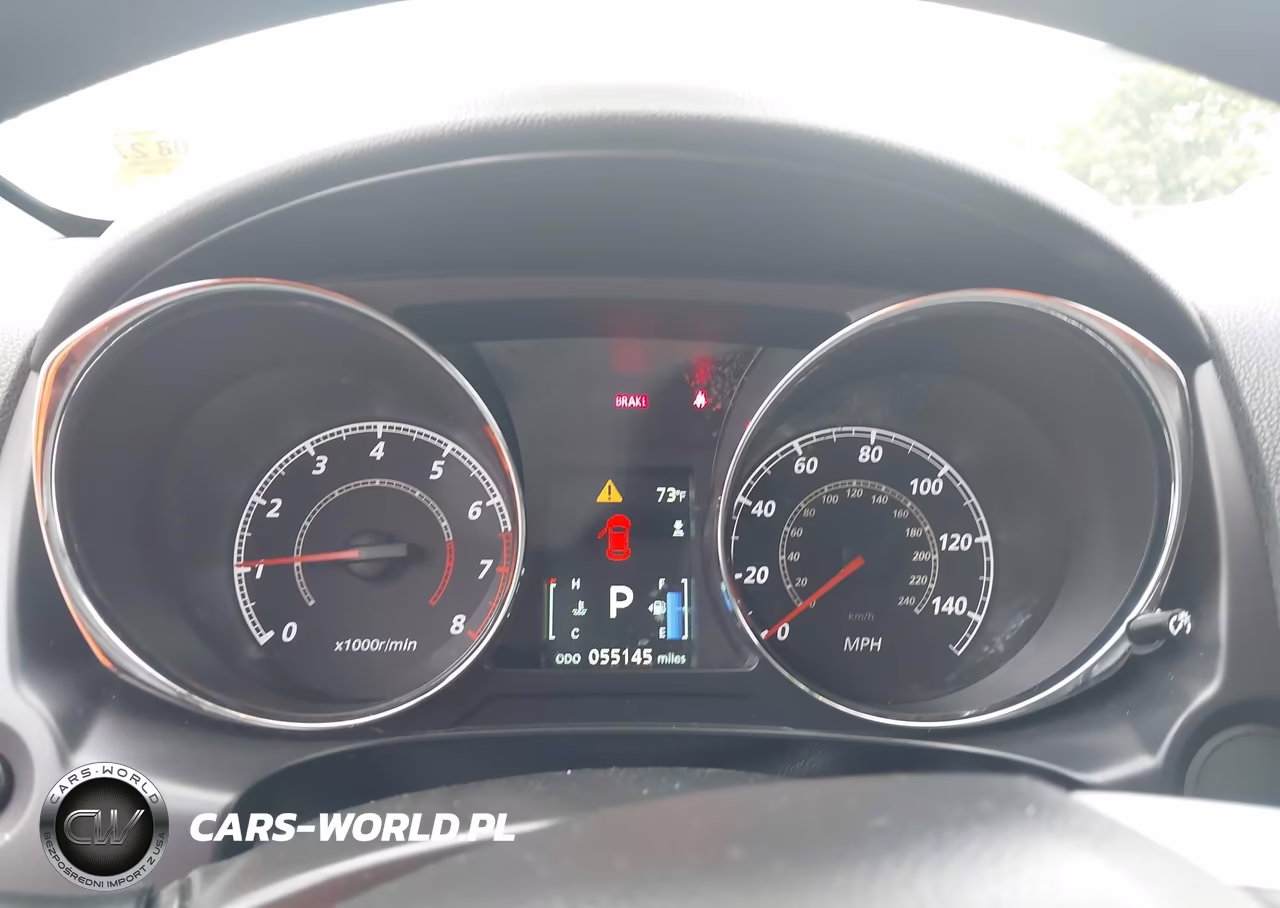 2018 Mitsubishi Outlander Sport 2.0 Es VIN:JA4AR3AU5JU013165 - 7
