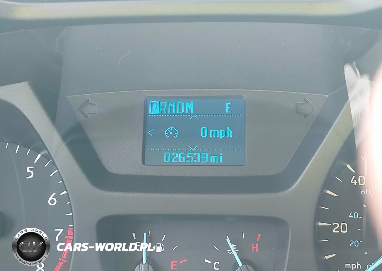 2018 Ford Transit-350 Xl VIN:1FBZX2ZM7JKB36110 - 15