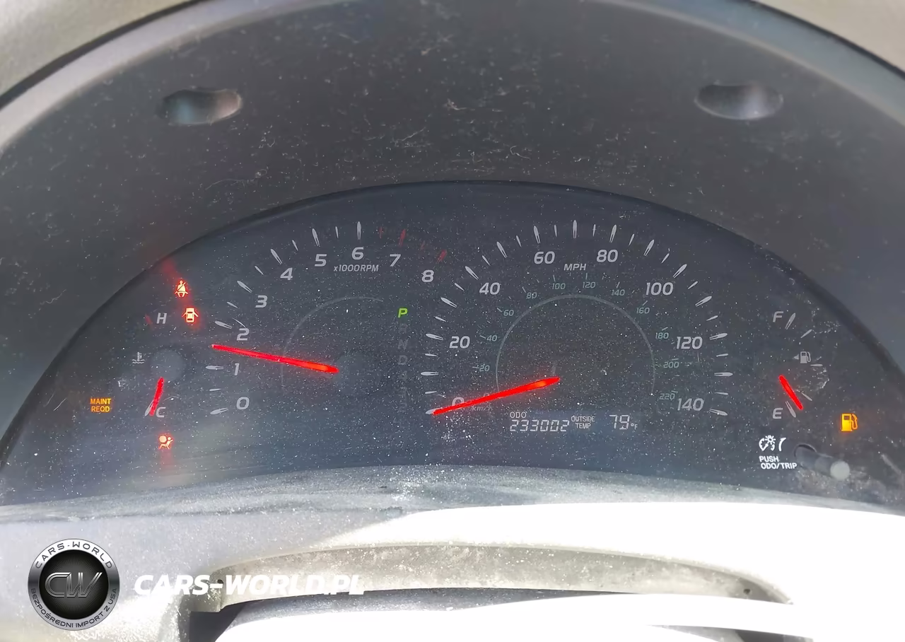 2008 Toyota Camry Le VIN:4T1BE46KX8U202094 - 7