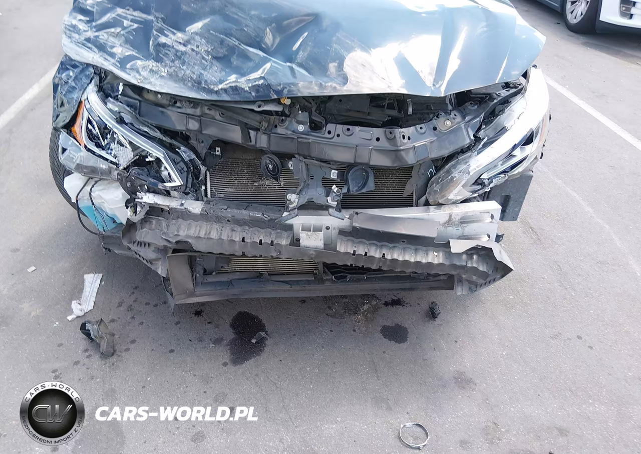 2019 Nissan Altima 2.5 Sl VIN:1N4BL4EV9KC152233 - 6