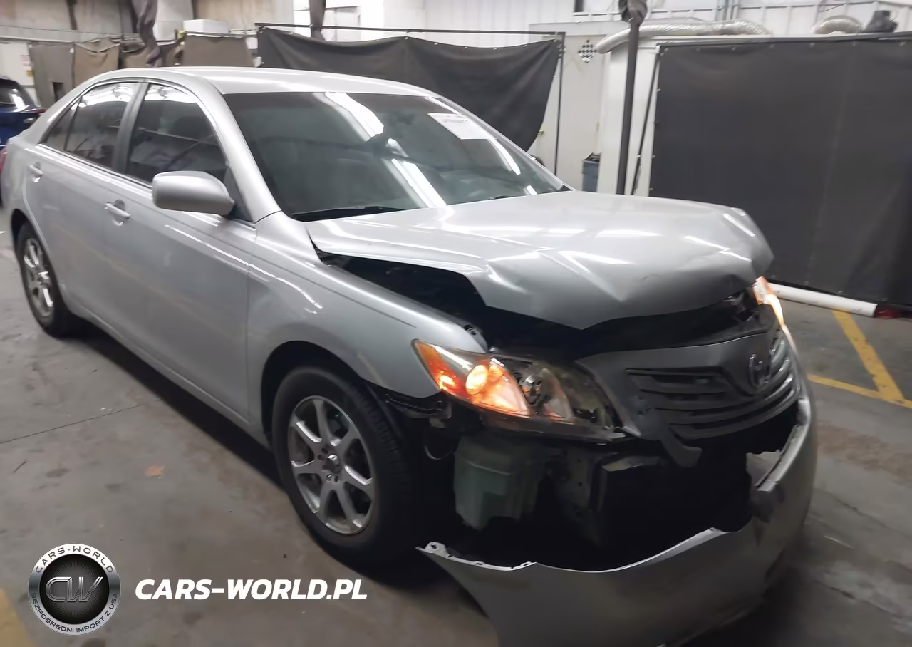 2009 Toyota Camry