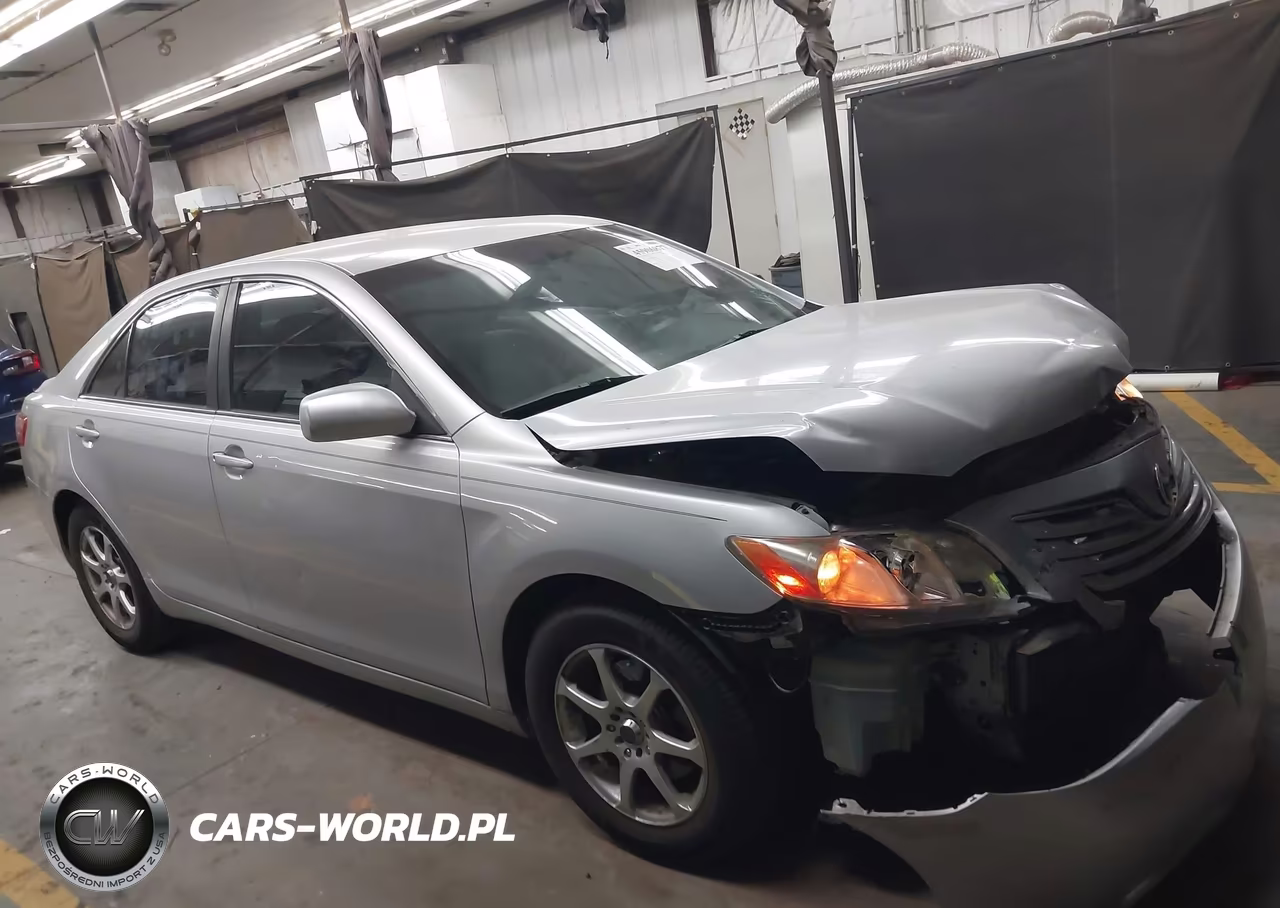 2009 Toyota Camry VIN:4T1BE46K19U890598 - 13