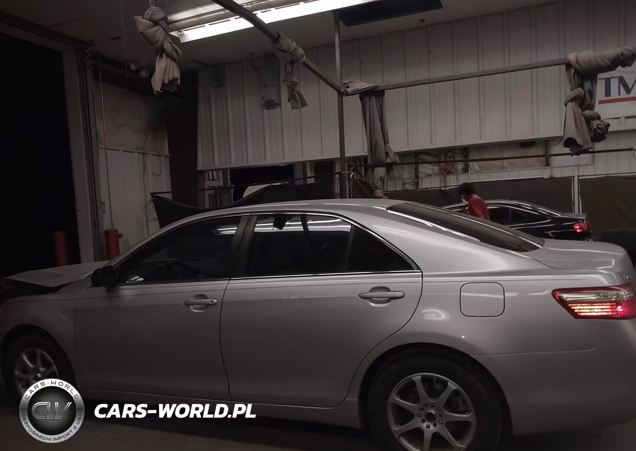 2009 Toyota Camry VIN:4T1BE46K19U890598 - 14