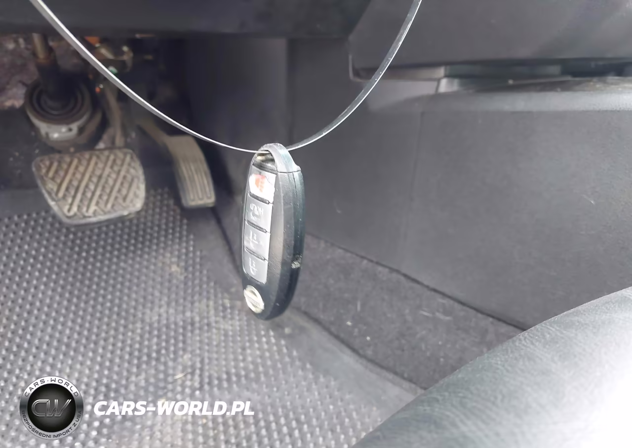 2013 Nissan Maxima 3.5 Sv VIN:1N4AA5AP8DC806107 - 11