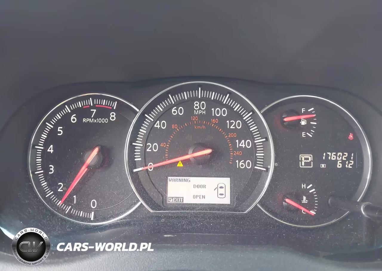 2013 Nissan Maxima 3.5 Sv VIN:1N4AA5AP8DC806107 - 7