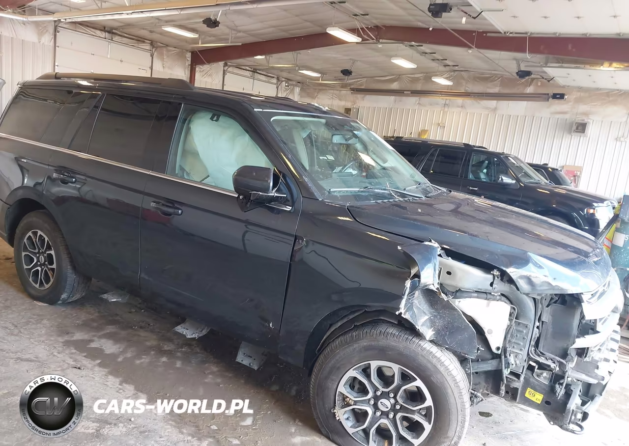 2023 Ford Expedition Xlt